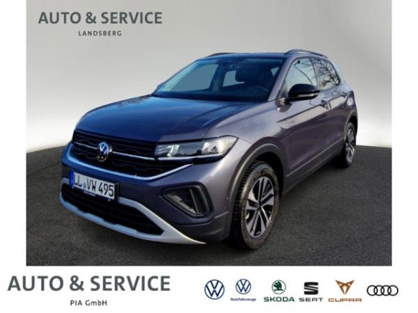 Volkswagen T-Cross ENERGY 1.0 TSI OPF *R-Kamera*Navi*ACC*