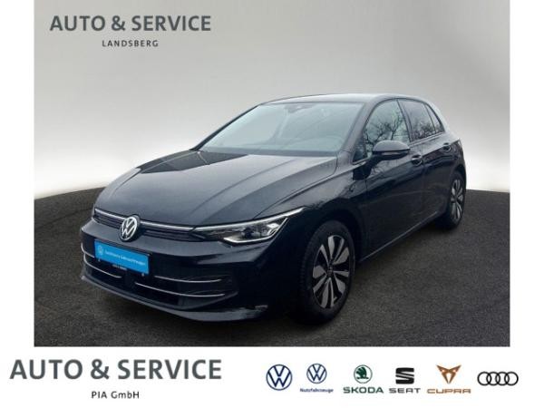 Volkswagen Golf VIII 1.5 TSI LIFE *AHK*NAVI*Travel-Assist*