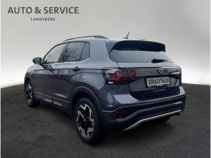 Volkswagen T-Cross 1.5 TSI ACT R-Line DSG