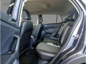 Volkswagen T-Cross ENERGY 1.0 TSI OPF *R-Kamera*Navi*ACC*