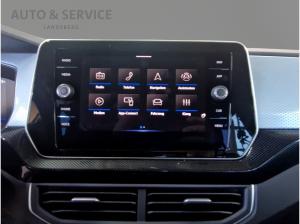 Volkswagen T-Cross ENERGY 1.0 TSI OPF *R-Kamera*Navi*ACC*
