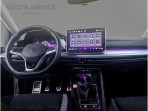 Volkswagen Golf VIII 1.5 TSI LIFE *AHK*NAVI*Travel-Assist*