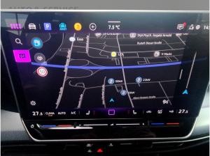 Volkswagen Golf VIII 1.5 TSI LIFE *AHK*NAVI*Travel-Assist*