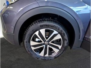 Volkswagen T-Cross ENERGY 1.0 TSI OPF *R-Kamera*Navi*ACC*
