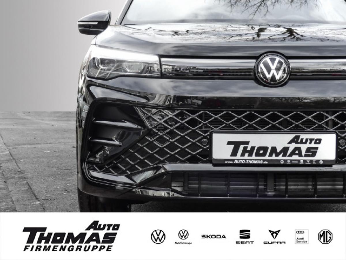 Volkswagen Tiguan 1.5 eTSI R-Line