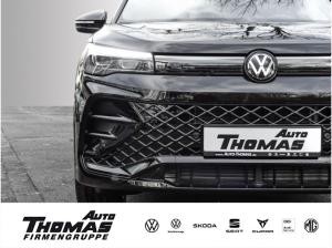 Foto - Volkswagen Tiguan 1.5 eTSI R-Line