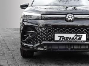 Volkswagen Tiguan 1.5 eTSI R-Line