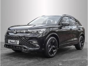 Volkswagen Tiguan 1.5 eTSI R-Line