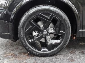 Volkswagen Tiguan 1.5 eTSI R-Line