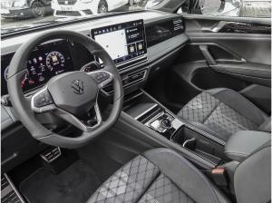 Volkswagen Tiguan 1.5 eTSI R-Line