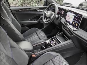 Volkswagen Tiguan 1.5 eTSI R-Line