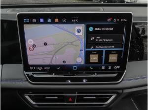 Volkswagen Tiguan 1.5 eTSI R-Line