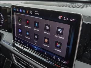 Volkswagen Tiguan 1.5 eTSI R-Line