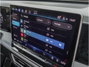 Volkswagen Tiguan 1.5 eTSI R-Line