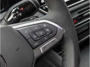 Volkswagen Tiguan 1.5 eTSI R-Line