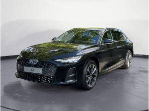 Audi A6 Avant TFSI quattro S tron ic