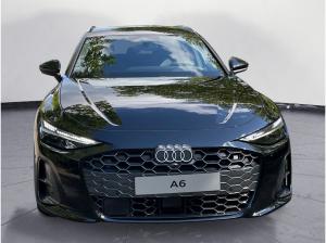 Audi A6 Avant TFSI quattro S tron ic