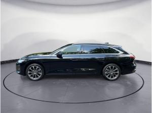 Audi A6 Avant TFSI quattro S tron ic