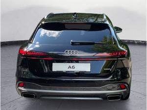 Audi A6 Avant TFSI quattro S tron ic