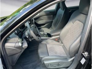 Audi A6 Avant TFSI quattro S tron ic