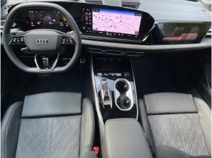 Audi A6 Avant TFSI quattro S tron ic
