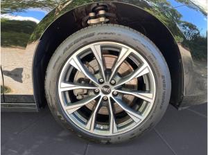 Audi A6 Avant TFSI quattro S tron ic