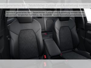 Audi A6 Avant TFSI quattro S tron ic