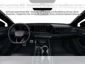 Audi A6 Avant TFSI quattro S tron ic