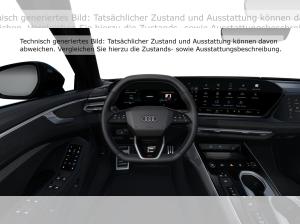 Audi A6 Avant TFSI quattro S tron ic