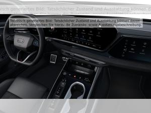 Audi A6 Avant TFSI quattro S tron ic