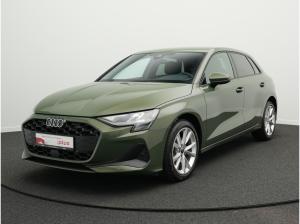 Audi A3 Sportback 35 TDI S tronic *AHK*NAVI*LED*8fach