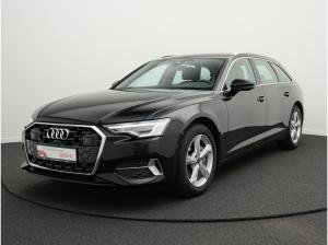 Audi A6 Avant advanced 40 TDI *ACC*AHK*8-fach*