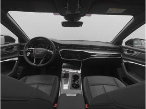 Audi A6 Avant advanced 40 TDI *ACC*AHK*8-fach*