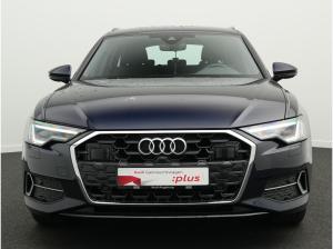 Audi A6 Avant advanced 40 TDI *ACC*AHK*8-fach*