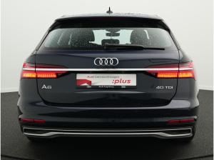 Audi A6 Avant advanced 40 TDI *ACC*AHK*8-fach*