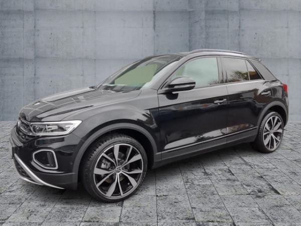 Volkswagen T-Roc Style 2.0 l TDI 150 PS DSG **SOFORT VERFÜGBAR**