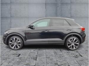 Volkswagen T-Roc Style 2.0 l TDI 150 PS DSG **SOFORT VERFÜGBAR**