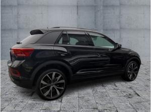 Volkswagen T-Roc Style 2.0 l TDI 150 PS DSG **SOFORT VERFÜGBAR**