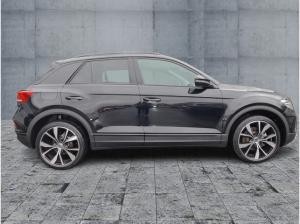 Volkswagen T-Roc Style 2.0 l TDI 150 PS DSG **SOFORT VERFÜGBAR**
