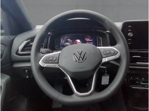 Volkswagen T-Roc Style 2.0 l TDI 150 PS DSG **SOFORT VERFÜGBAR**