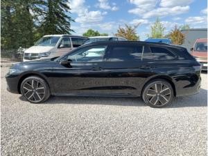 Volkswagen Passat R-Line Signature Gewerbe- Sonderleasing