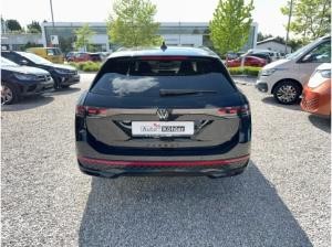 Volkswagen Passat R-Line Signature Gewerbe- Sonderleasing