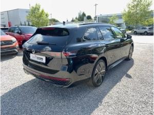 Volkswagen Passat R-Line Signature Gewerbe- Sonderleasing