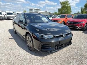Volkswagen Passat R-Line Signature Gewerbe- Sonderleasing