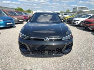 Volkswagen Passat R-Line Signature Gewerbe- Sonderleasing