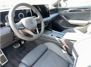 Volkswagen Passat R-Line Signature Gewerbe- Sonderleasing