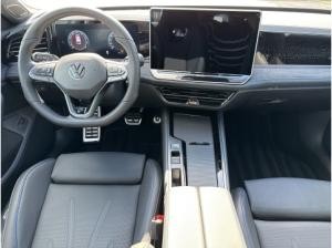 Volkswagen Passat R-Line Signature Gewerbe- Sonderleasing