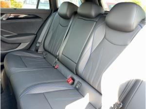 Volkswagen Passat R-Line Signature Gewerbe- Sonderleasing