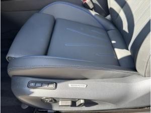 Volkswagen Passat R-Line Signature Gewerbe- Sonderleasing