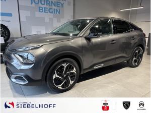 Citroën C4 MAX PureTech 130 EAT8